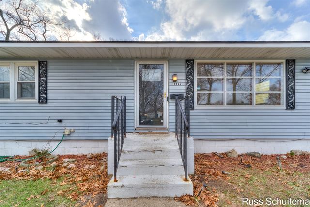 1177 Green Street, Muskegon, MI 49442