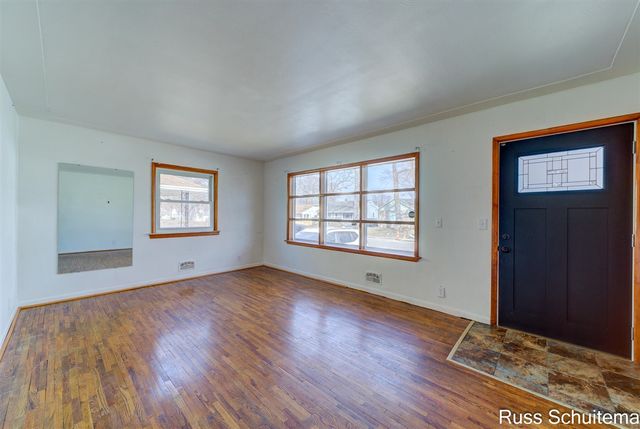 1177 Green Street, Muskegon, MI 49442