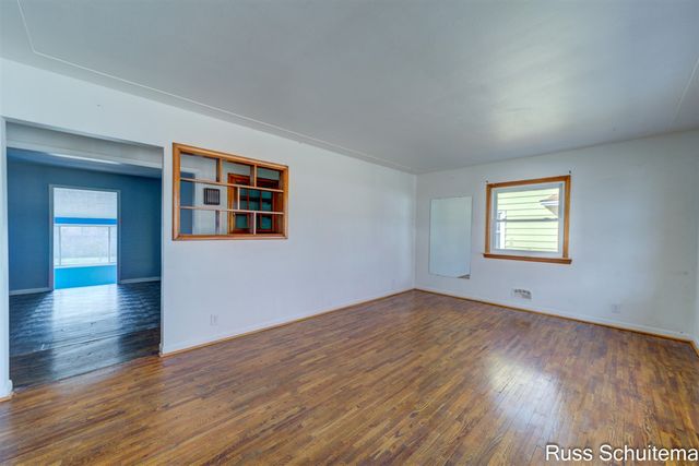 1177 Green Street, Muskegon, MI 49442