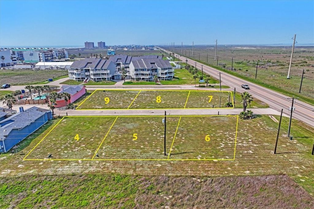 6233 State Highway 361 4, Port Aransas, TX 78373 — photo 5