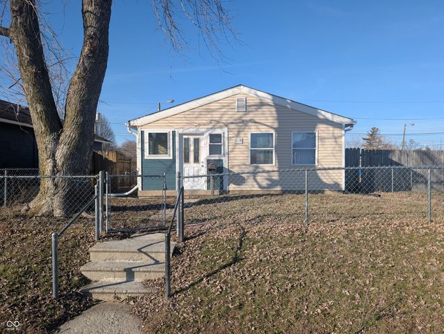 2134 Spann Avenue, Indianapolis, IN 46203