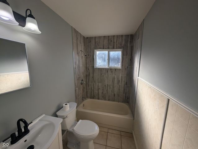 2134 Spann Avenue, Indianapolis, IN 46203