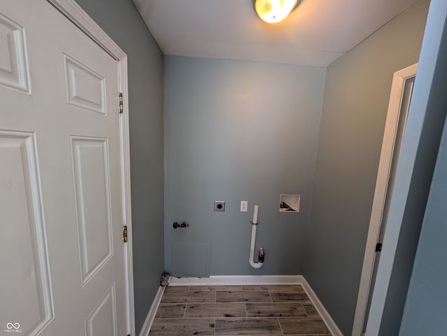 2134 Spann Avenue, Indianapolis, IN 46203