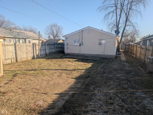 2134 Spann Avenue, Indianapolis, IN 46203