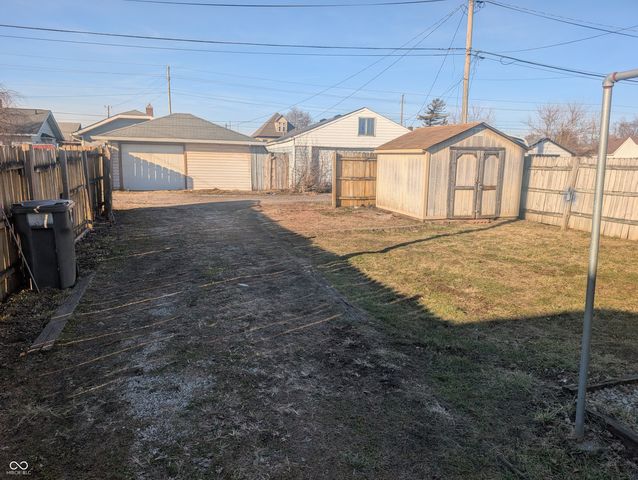 2134 Spann Avenue, Indianapolis, IN 46203