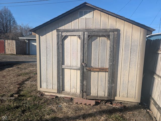 2134 Spann Avenue, Indianapolis, IN 46203