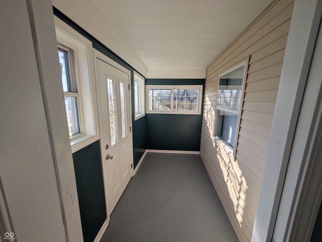 2134 Spann Avenue, Indianapolis, IN 46203