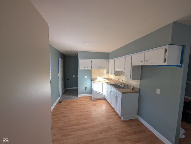 2134 Spann Avenue, Indianapolis, IN 46203