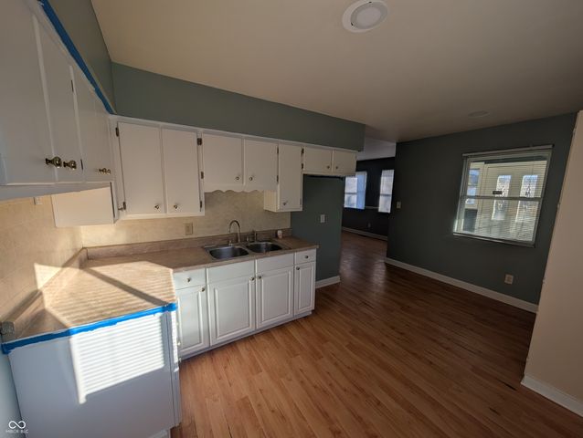 2134 Spann Avenue, Indianapolis, IN 46203