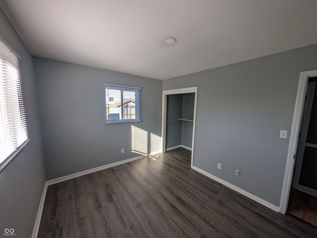 2134 Spann Avenue, Indianapolis, IN 46203