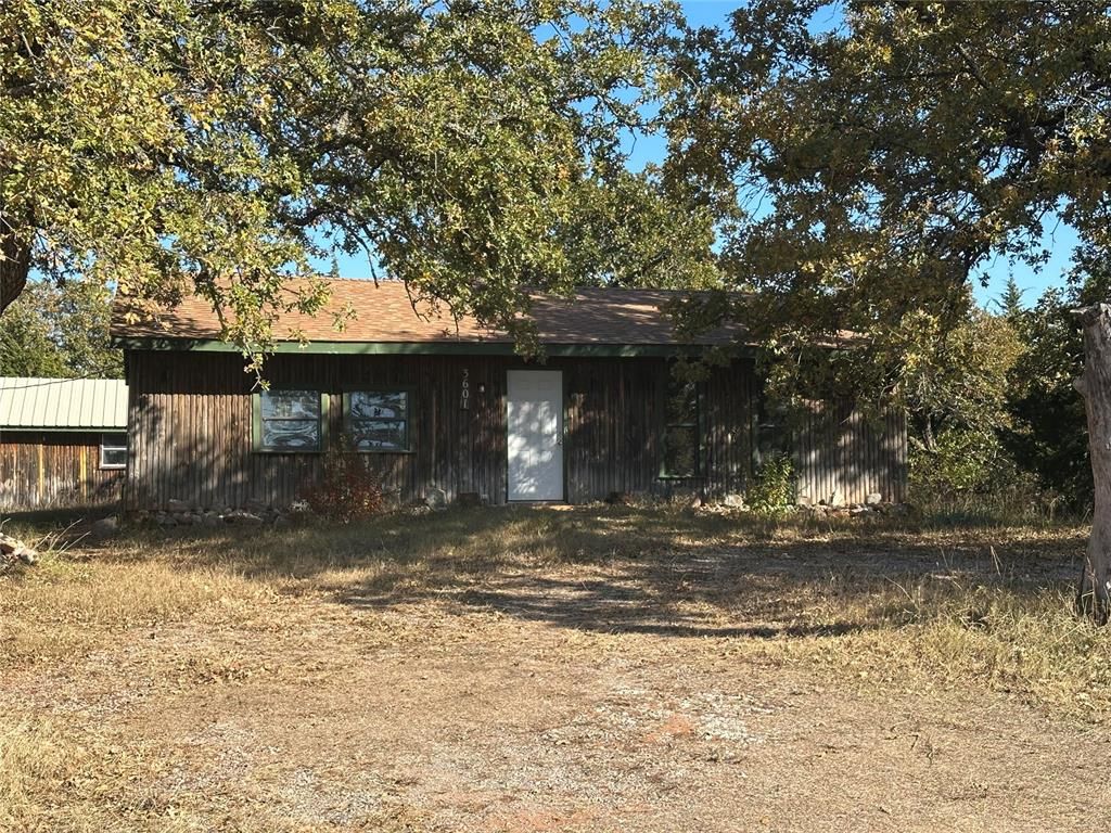 3601 E Charles David Drive, Norman, OK 73026