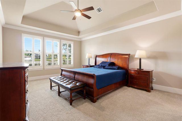 5107 Galahad Court, Missouri City, TX 77459