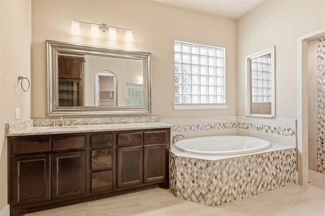5107 Galahad Court, Missouri City, TX 77459