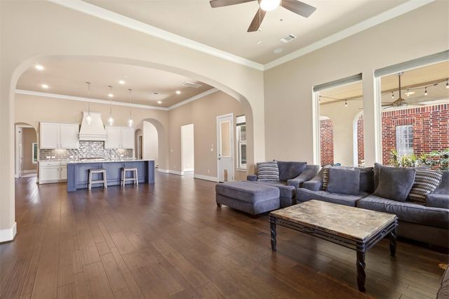 5107 Galahad Court, Missouri City, TX 77459