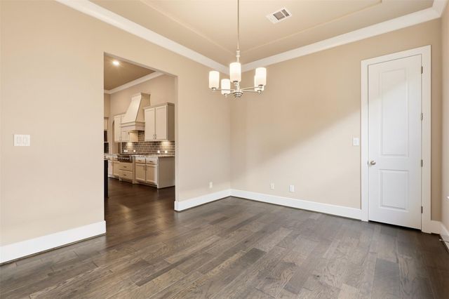 5107 Galahad Court, Missouri City, TX 77459