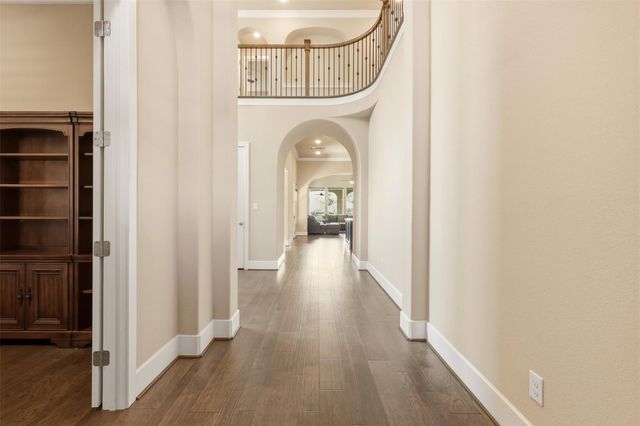 5107 Galahad Court, Missouri City, TX 77459
