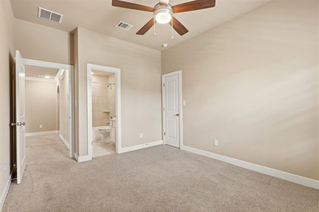 5107 Galahad Court, Missouri City, TX 77459