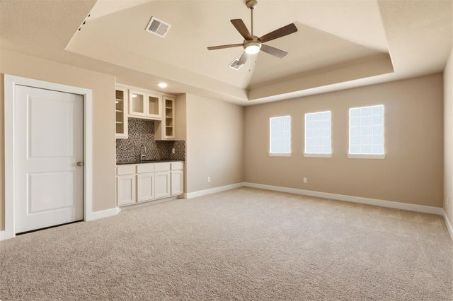 5107 Galahad Court, Missouri City, TX 77459