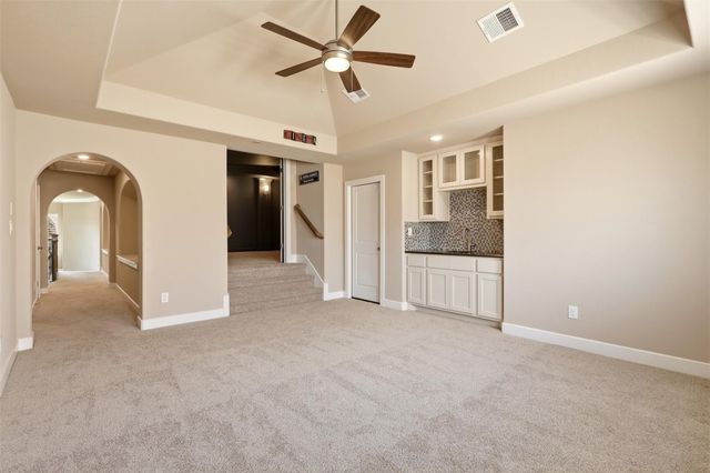5107 Galahad Court, Missouri City, TX 77459