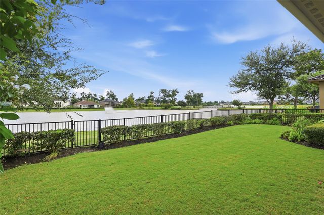 5107 Galahad Court, Missouri City, TX 77459