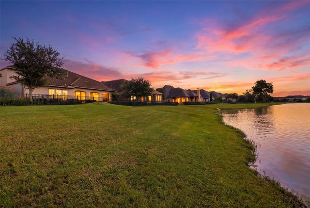 5107 Galahad Court, Missouri City, TX 77459