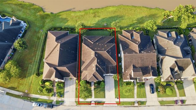 5107 Galahad Court, Missouri City, TX 77459