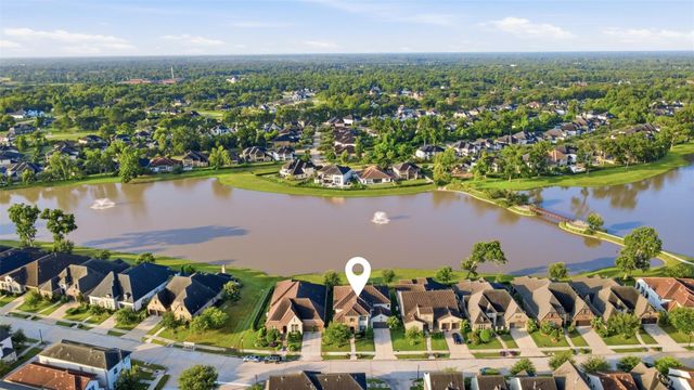 5107 Galahad Court, Missouri City, TX 77459