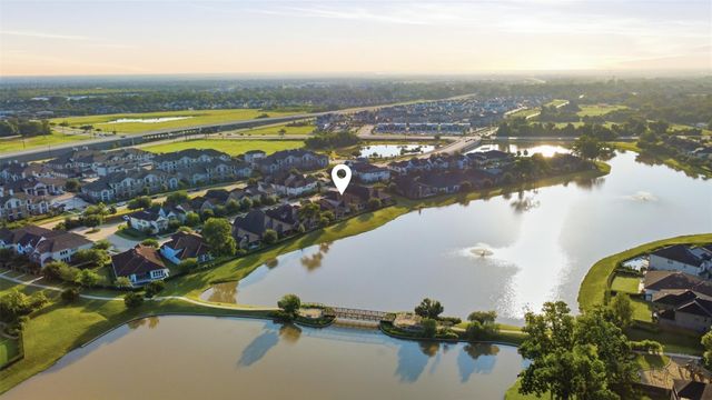 5107 Galahad Court, Missouri City, TX 77459