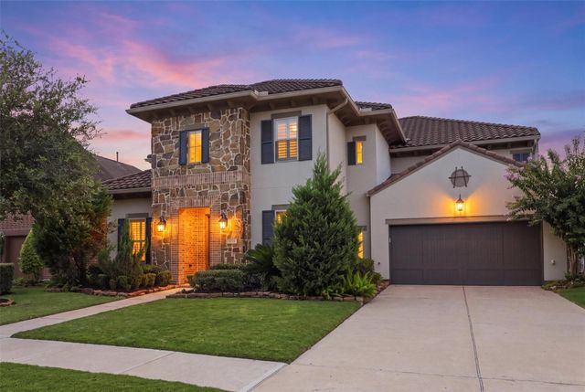 5107 Galahad Court, Missouri City, TX 77459