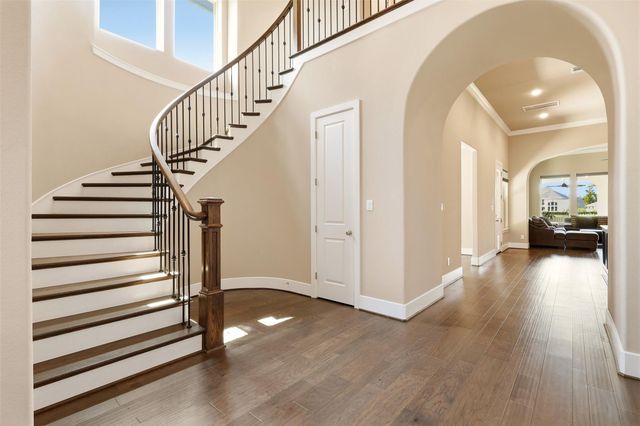 5107 Galahad Court, Missouri City, TX 77459