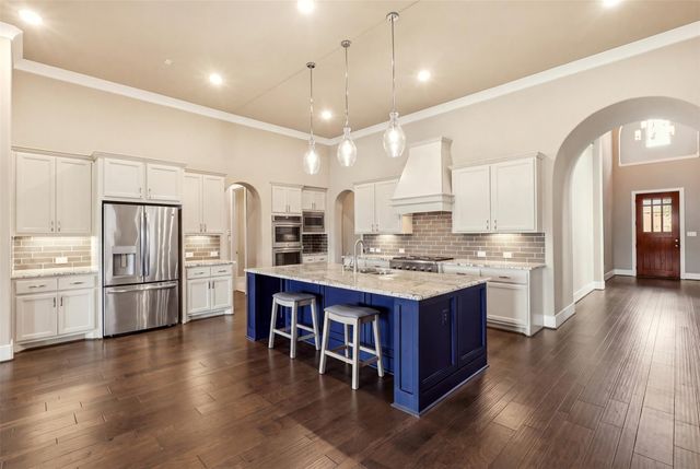 5107 Galahad Court, Missouri City, TX 77459