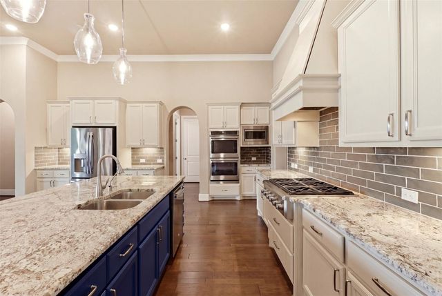 5107 Galahad Court, Missouri City, TX 77459