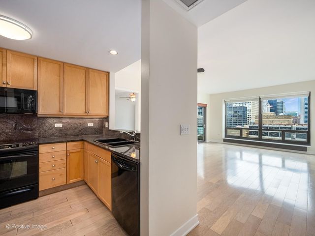 130 N Garland Court 2310, Chicago, IL 60602