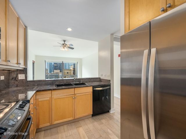 130 N Garland Court 2310, Chicago, IL 60602