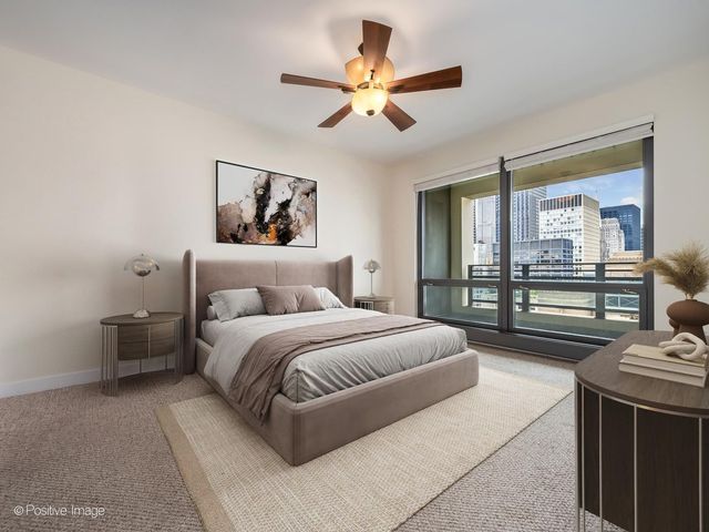 130 N Garland Court 2310, Chicago, IL 60602
