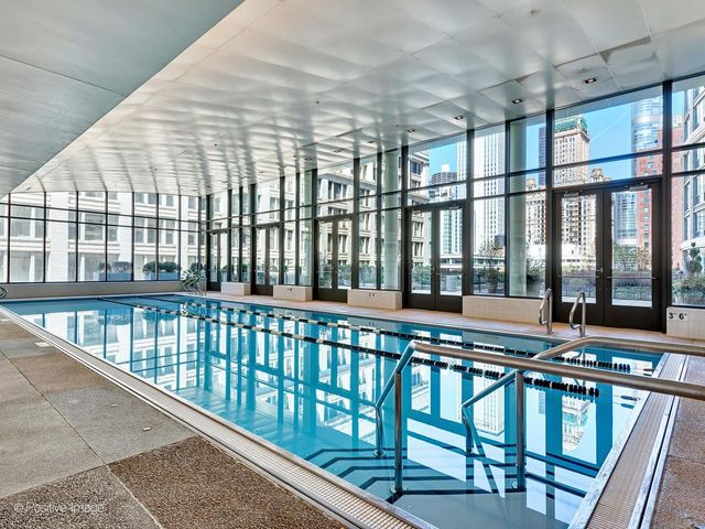 130 N Garland Court 2310, Chicago, IL 60602