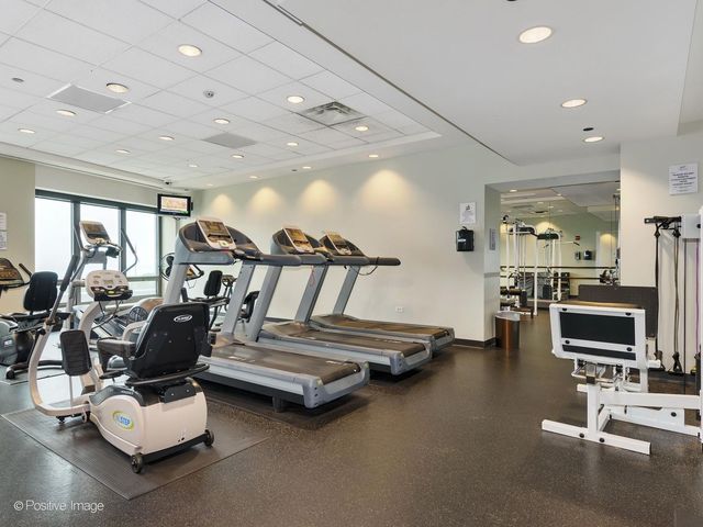 130 N Garland Court 2310, Chicago, IL 60602