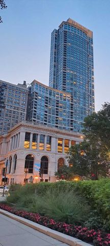 130 N Garland Court 2310, Chicago, IL 60602