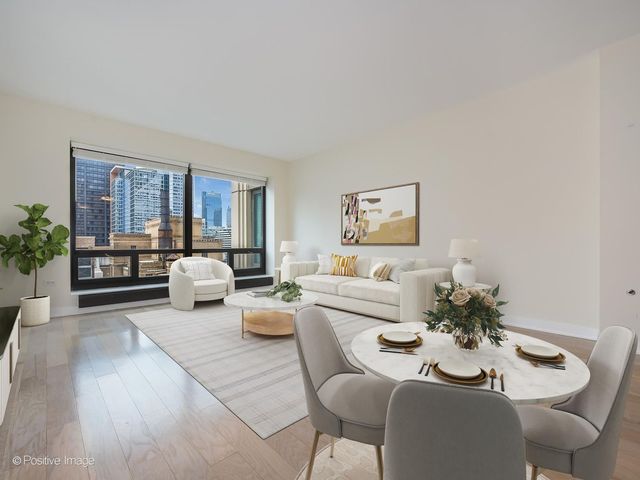 130 N Garland Court 2310, Chicago, IL 60602