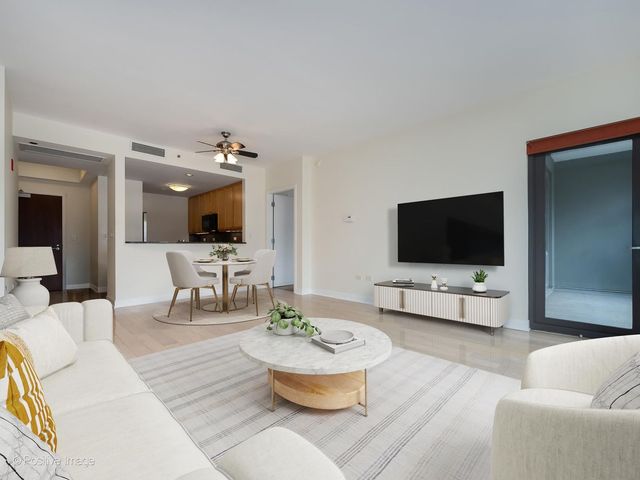 130 N Garland Court 2310, Chicago, IL 60602