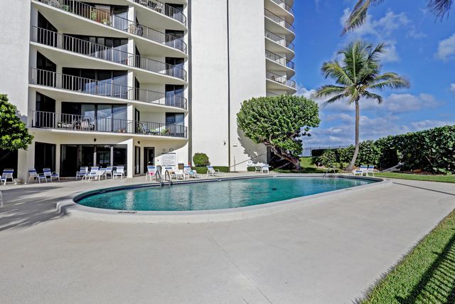 5420 N OCEAN Drive 2404, Singer Island, FL 33404