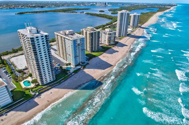 5420 N OCEAN Drive 2404, Singer Island, FL 33404