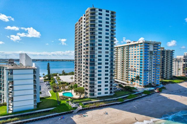 5420 N OCEAN Drive 2404, Singer Island, FL 33404