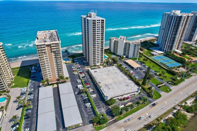 5420 N OCEAN Drive 2404, Singer Island, FL 33404