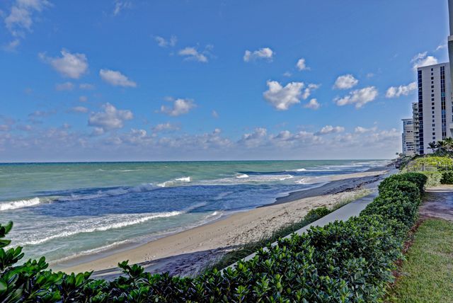 5420 N OCEAN Drive 2404, Singer Island, FL 33404