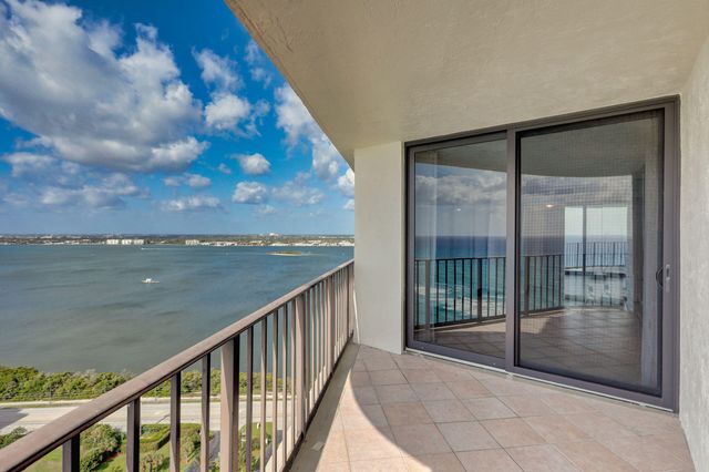 5420 N OCEAN Drive 2404, Singer Island, FL 33404