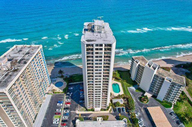 5420 N OCEAN Drive 2404, Singer Island, FL 33404