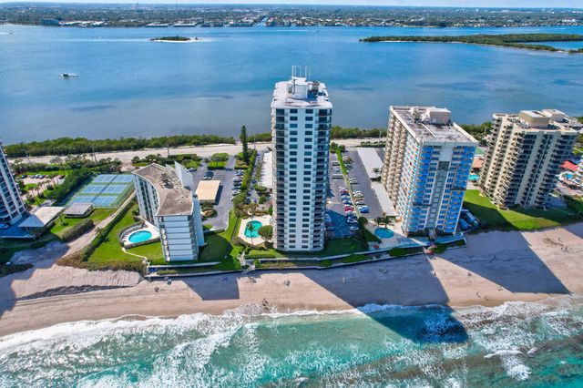 5420 N OCEAN Drive 2404, Singer Island, FL 33404