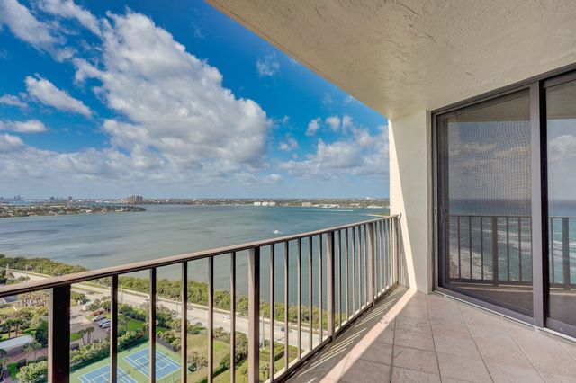 5420 N OCEAN Drive 2404, Singer Island, FL 33404