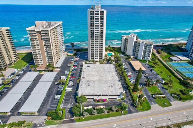 5420 N OCEAN Drive 2404, Singer Island, FL 33404